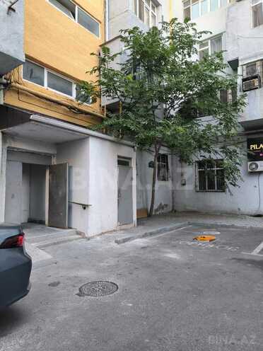 Satılır 2 otaqlı yeni tikili 45 m², Gənclik m., photo 24 from 25