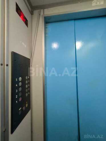 Satılır 2 otaqlı yeni tikili 45 m², Gənclik m., photo 23 from 25