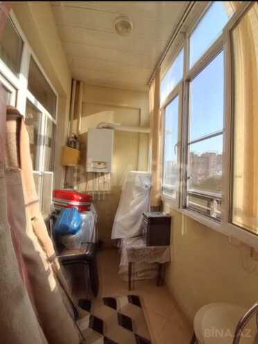 Satılır 3 otaqlı yeni tikili 118 m², Azadlıq Prospekti m., photo 10 from 11
