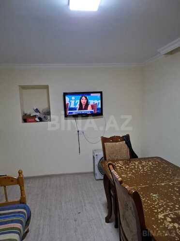 Satılır 1 otaqlı köhnə tikili 32 m², Nizami m., photo 3 from 9