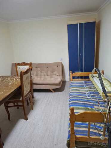 Satılır 1 otaqlı köhnə tikili 32 m², Nizami m., photo 4 from 9