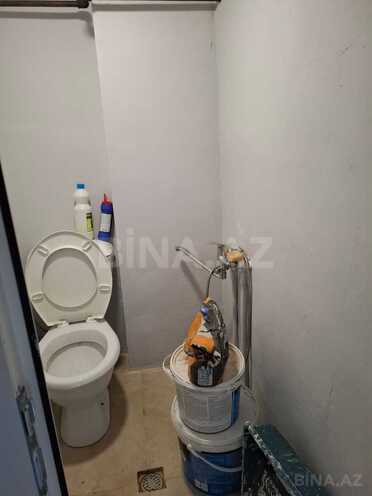Satılır 1 otaqlı köhnə tikili 32 m², Nizami m., photo 8 from 9