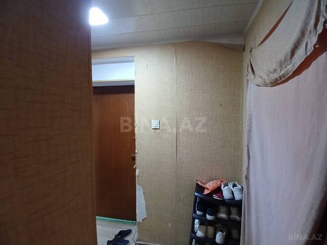 Satılır 1 otaqlı köhnə tikili 32 m², Avtovağzal m., photo 6 from 12