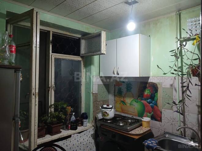 Satılır 1 otaqlı köhnə tikili 32 m², Avtovağzal m., photo 8 from 12