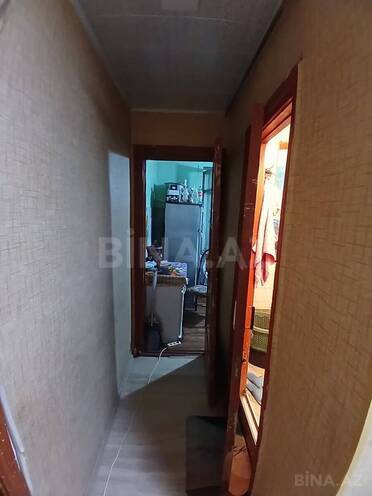Satılır 1 otaqlı köhnə tikili 32 m², Avtovağzal m., photo 5 from 12