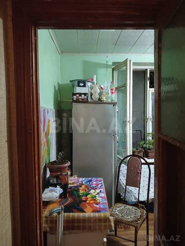 Satılır 1 otaqlı köhnə tikili 32 m², Avtovağzal m., photo 9 from 12