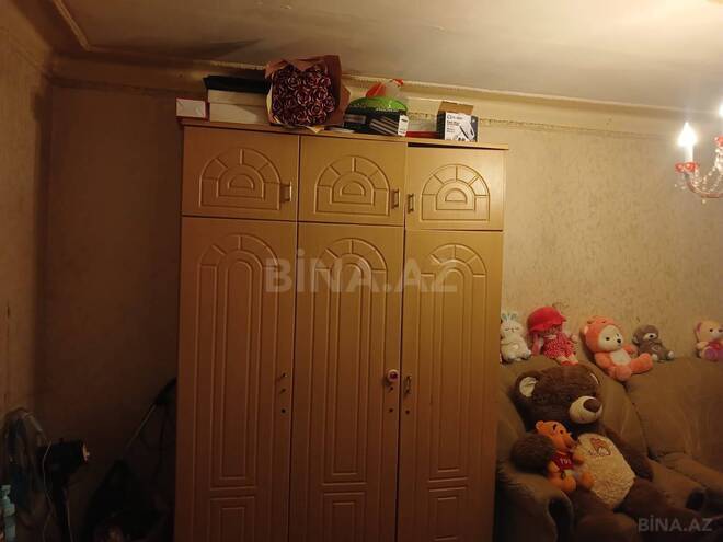Satılır 1 otaqlı köhnə tikili 32 m², Avtovağzal m., photo 4 from 12