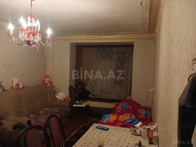 Satılır 1 otaqlı köhnə tikili 32 m², Avtovağzal m., photo 3 from 12