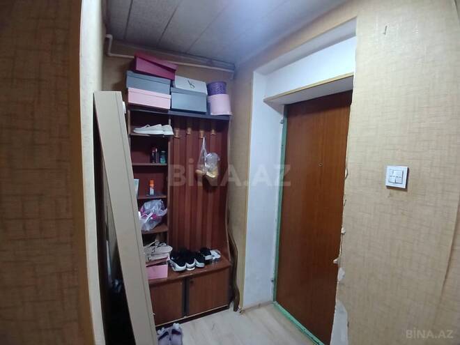 Satılır 1 otaqlı köhnə tikili 32 m², Avtovağzal m., photo 7 from 12