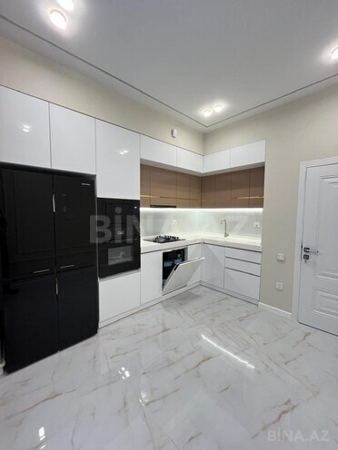 Satılır 2 otaqlı yeni tikili 75 m², Şah İsmayıl Xətai m., photo 4 from 11