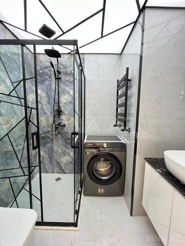 Satılır 2 otaqlı yeni tikili 75 m², Şah İsmayıl Xətai m., photo 10 from 11
