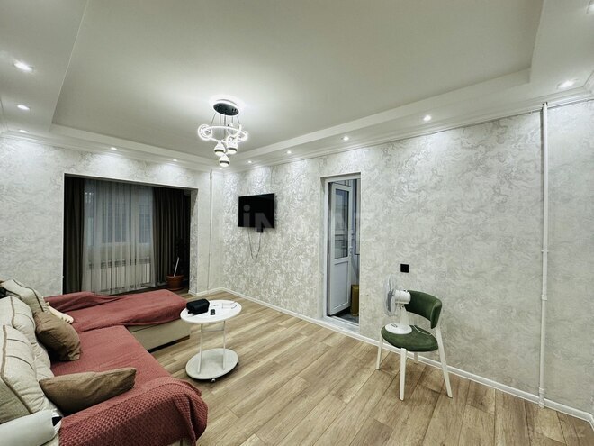 Продаётся 2-комн. вторичка 65 м², пос. 8-й километр, photo 4 from 18