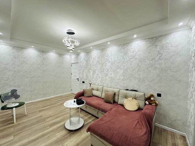 Продаётся 2-комн. вторичка 65 м², пос. 8-й километр, photo 5 from 18