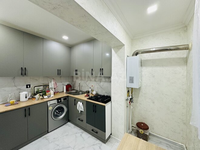 Продаётся 2-комн. вторичка 65 м², пос. 8-й километр, photo 12 from 18