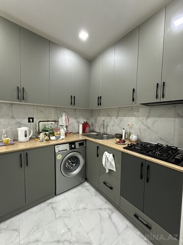 Продаётся 2-комн. вторичка 65 м², пос. 8-й километр, photo 13 from 18