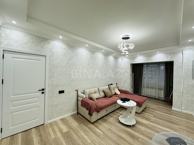 Продаётся 2-комн. вторичка 65 м², пос. 8-й километр, photo 3 from 18