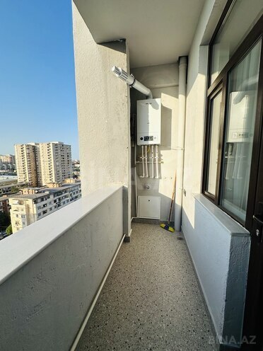 Satılır 2 otaqlı yeni tikili 72 m², Xalqlar Dostluğu m., photo 14 from 17