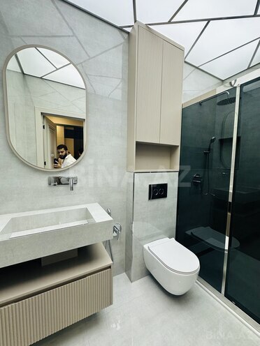 Satılır 2 otaqlı yeni tikili 72 m², Xalqlar Dostluğu m., photo 16 from 17