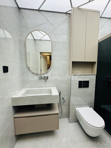 Satılır 2 otaqlı yeni tikili 72 m², Xalqlar Dostluğu m., photo 15 from 17