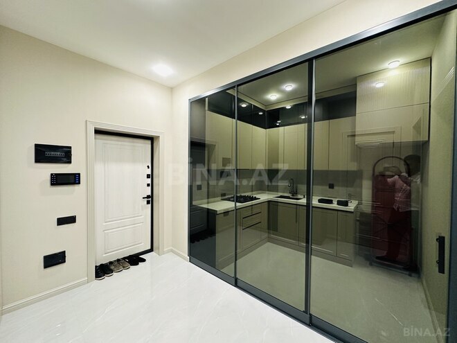 Satılır 2 otaqlı yeni tikili 72 m², Xalqlar Dostluğu m., photo 13 from 17