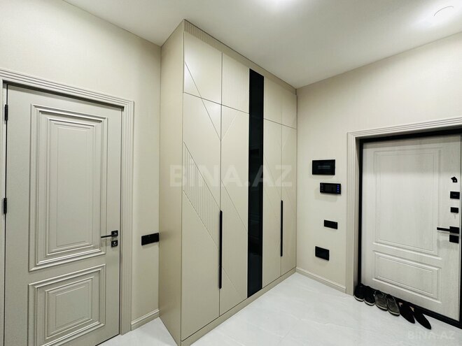 Satılır 2 otaqlı yeni tikili 72 m², Xalqlar Dostluğu m., photo 12 from 17