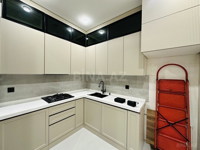 Satılır 2 otaqlı yeni tikili 72 m², Xalqlar Dostluğu m., photo 10 from 17