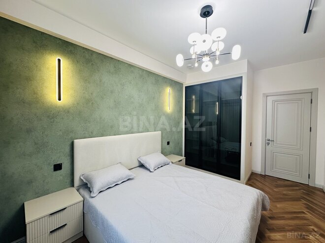Satılır 2 otaqlı yeni tikili 72 m², Xalqlar Dostluğu m., photo 9 from 17