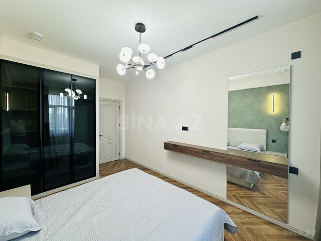 Satılır 2 otaqlı yeni tikili 72 m², Xalqlar Dostluğu m., photo 8 from 17