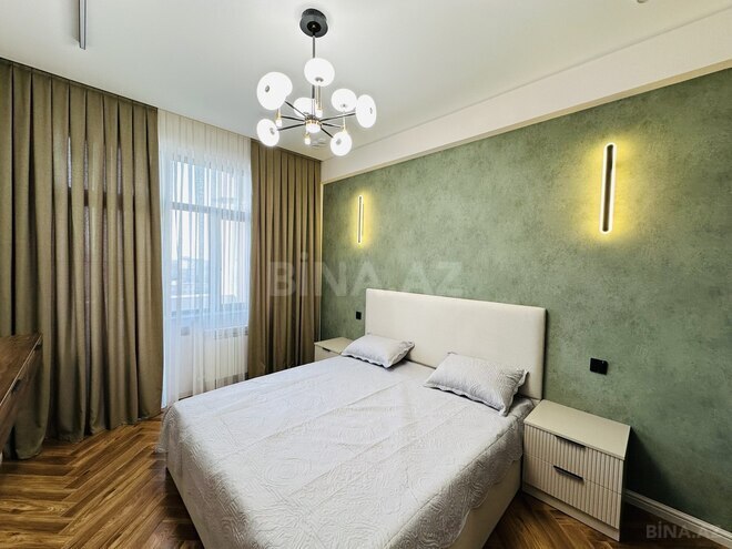Satılır 2 otaqlı yeni tikili 72 m², Xalqlar Dostluğu m., photo 7 from 17