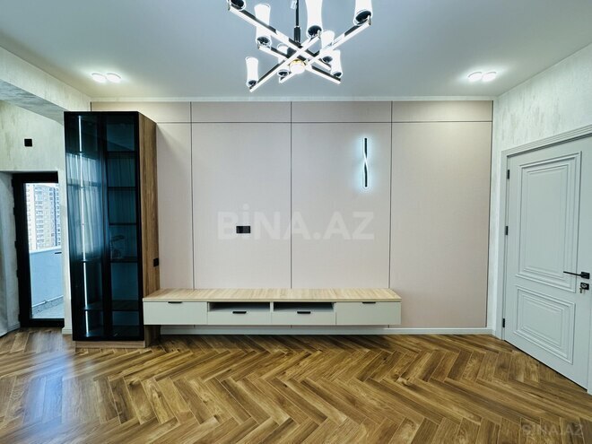 Satılır 2 otaqlı yeni tikili 72 m², Xalqlar Dostluğu m., photo 6 from 17