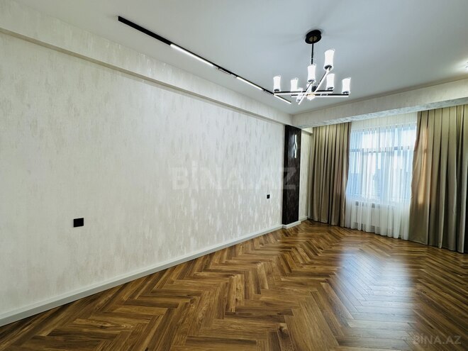 Satılır 2 otaqlı yeni tikili 72 m², Xalqlar Dostluğu m., photo 3 from 17