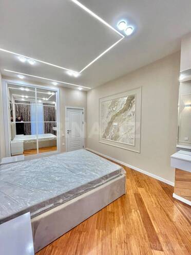Satılır 2 otaqlı yeni tikili 69 m², Elmlər Akademiyası m., photo 11 from 13