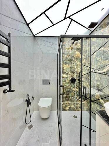 Satılır 2 otaqlı yeni tikili 69 m², Elmlər Akademiyası m., photo 12 from 13