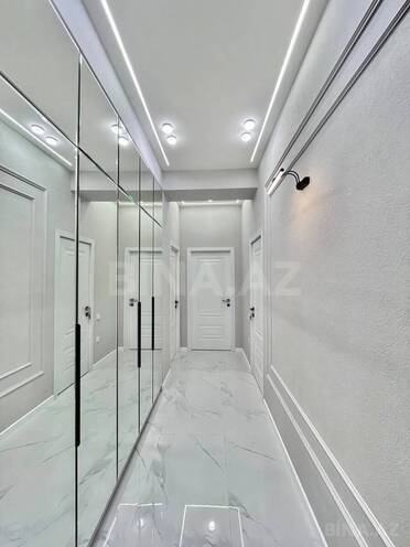 Satılır 2 otaqlı yeni tikili 69 m², Elmlər Akademiyası m., photo 8 from 13