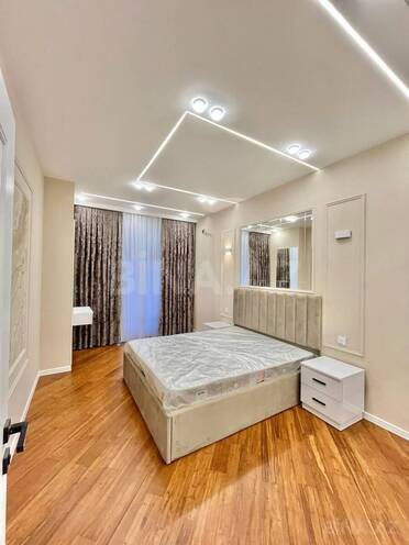 Satılır 2 otaqlı yeni tikili 69 m², Elmlər Akademiyası m., photo 9 from 13