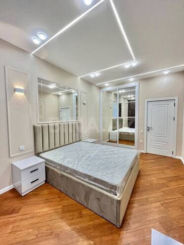 Satılır 2 otaqlı yeni tikili 69 m², Elmlər Akademiyası m., photo 10 from 13
