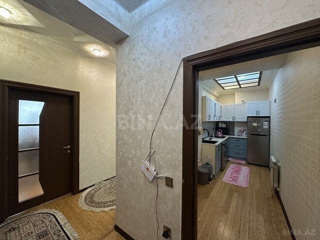 Satılır 2 otaqlı yeni tikili 70 m², 8-ci kilometr q., photo 10 from 17