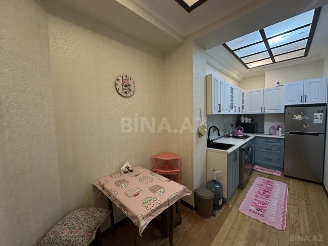 Satılır 2 otaqlı yeni tikili 70 m², 8-ci kilometr q., photo 9 from 17