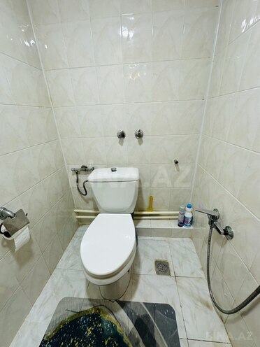 Продаётся 4-комн. вторичка 110 м², м. Халглар Достлугу, photo 18 from 19