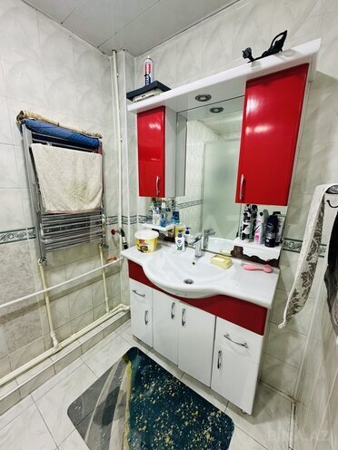 Продаётся 4-комн. вторичка 110 м², м. Халглар Достлугу, photo 16 from 19