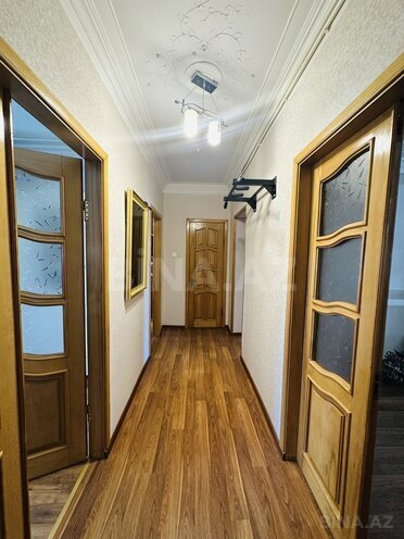 Продаётся 4-комн. вторичка 110 м², м. Халглар Достлугу, photo 13 from 19