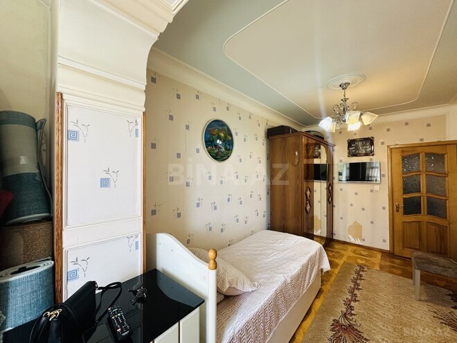 Продаётся 4-комн. вторичка 110 м², м. Халглар Достлугу, photo 10 from 19