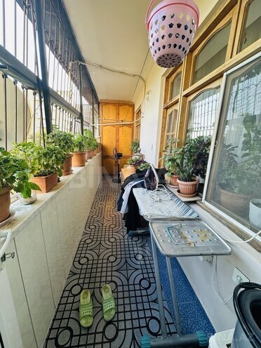 Продаётся 4-комн. вторичка 110 м², м. Халглар Достлугу, photo 15 from 19