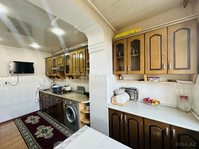 Продаётся 4-комн. вторичка 110 м², м. Халглар Достлугу, photo 12 from 19