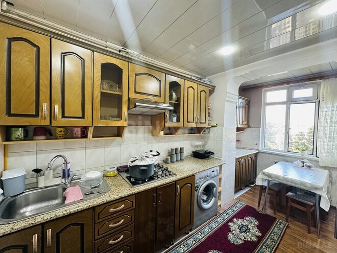 Продаётся 4-комн. вторичка 110 м², м. Халглар Достлугу, photo 11 from 19