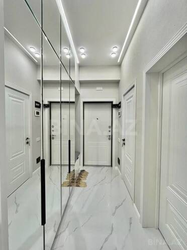 Satılır 2 otaqlı yeni tikili 60 m², Şah İsmayıl Xətai m., photo 7 from 12