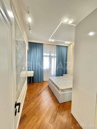 Satılır 2 otaqlı yeni tikili 60 m², Şah İsmayıl Xətai m., photo 8 from 12