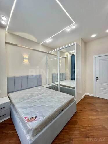 Satılır 2 otaqlı yeni tikili 60 m², Şah İsmayıl Xətai m., photo 10 from 12
