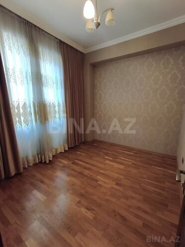 Продаётся 3-комн. новостройка 80 м², м. Кара Караев, photo 9 from 11