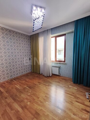 Продаётся 3-комн. новостройка 80 м², м. Кара Караев, photo 8 from 11
